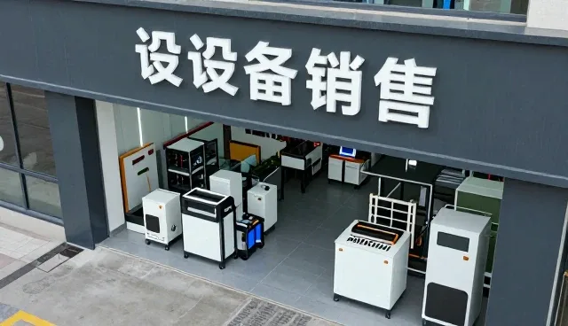 售后维保让实验室环境应用更加便捷